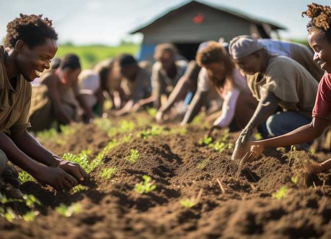 小故事劳动 讲劳动小故事