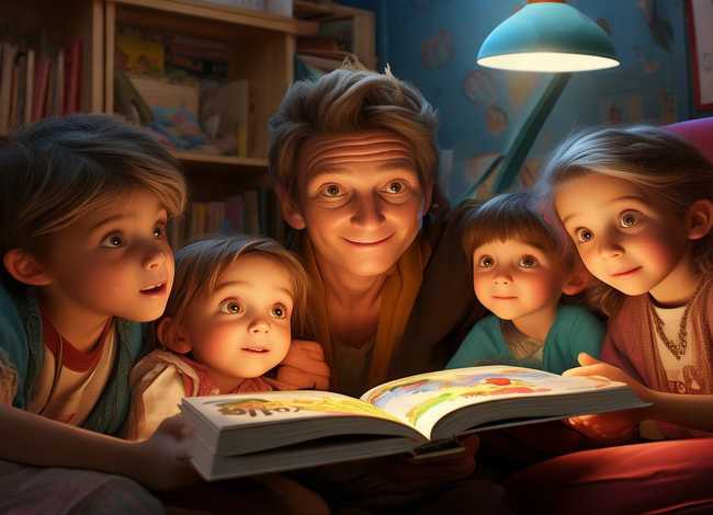 阅读儿童故事朗读;朗读幼儿故事 阅读儿童故事朗读;朗读幼儿故事