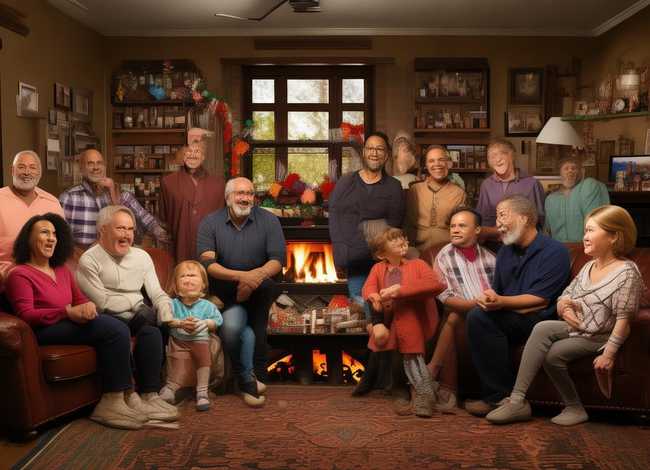 电影我的幸福家庭故事、电影我的幸福家庭故事视频