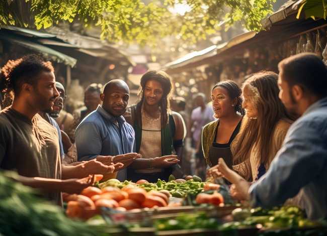 创富的含义；创富的定义