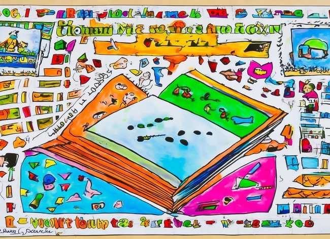 十个趣味数学故事、十个趣味数学故事手抄报