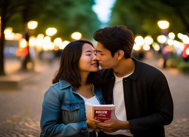 现代爱情故事 现代爱情故事小说