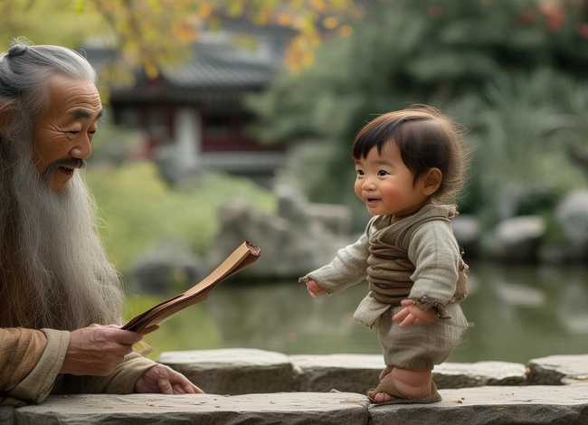 体现古代儿童聪慧机智的故事；体现古代儿童聪慧机智的故事简洁