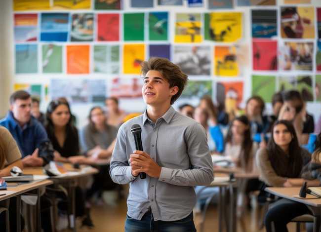 劳动故事小学生 - 小学生劳动故事演讲稿