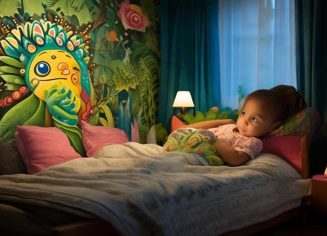 儿童睡前故事毛毛虫mp3 睡前小故事毛毛虫