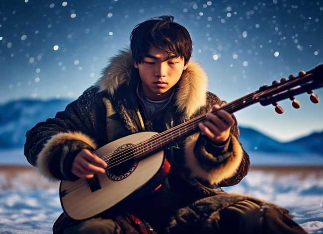 冬不拉的故事简介（冬不拉的故事简介英文）