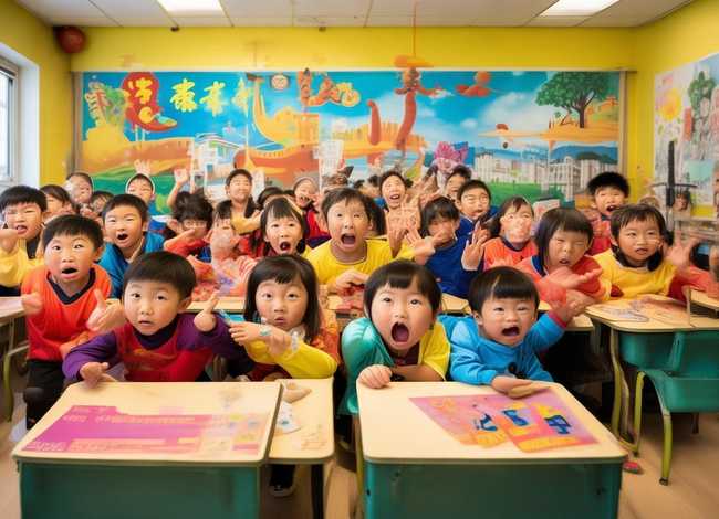 儿童成语表演剧本 儿童成语表演剧本怎么写