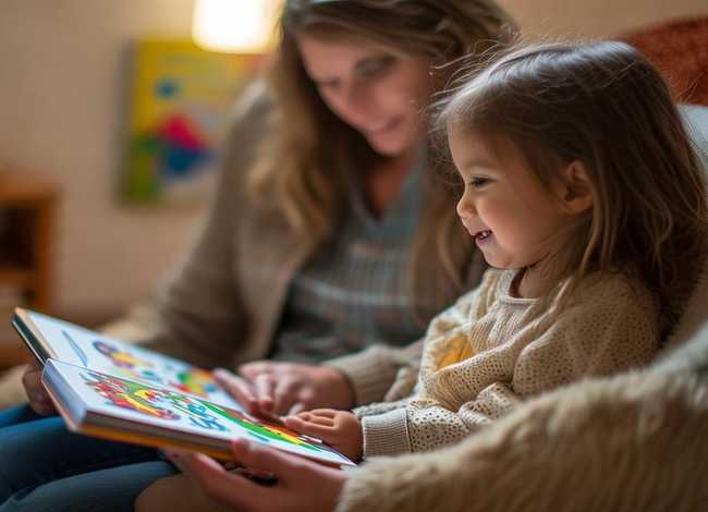 育儿小故事带语音、育儿小故事带语音朗读