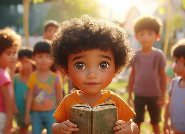 儿童诚信小故事，诚信小故事幼儿