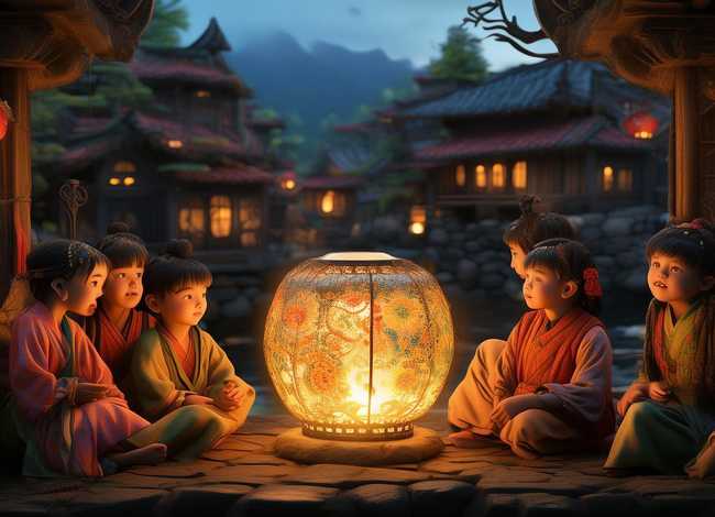 粤语童话在线听 粤语童话在线听完整版