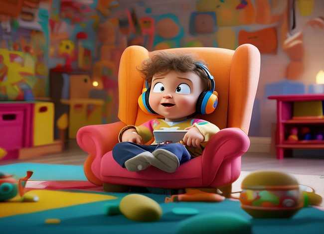 3岁儿童听故事在线收听；3岁宝宝听故事在线听