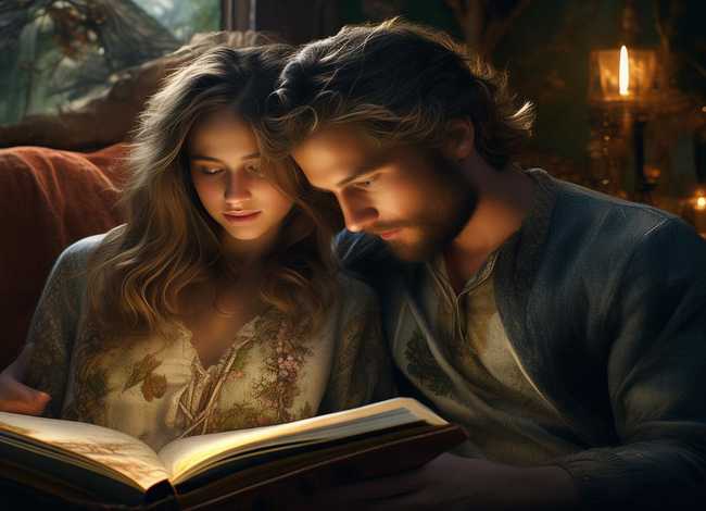 哄女朋友睡前故事成年人版，哄女朋友成熟睡前故事