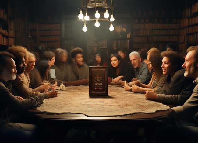 精品故事汇，精品故事汇是哪个公司