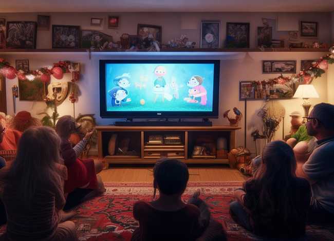 感恩的小故事表演视频（感恩的小故事表演视频播放）