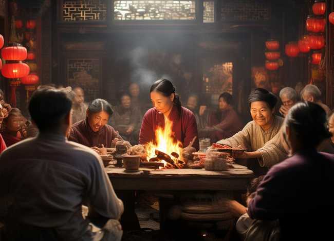 娘家人的故事2、娘家人的故事2在线观看