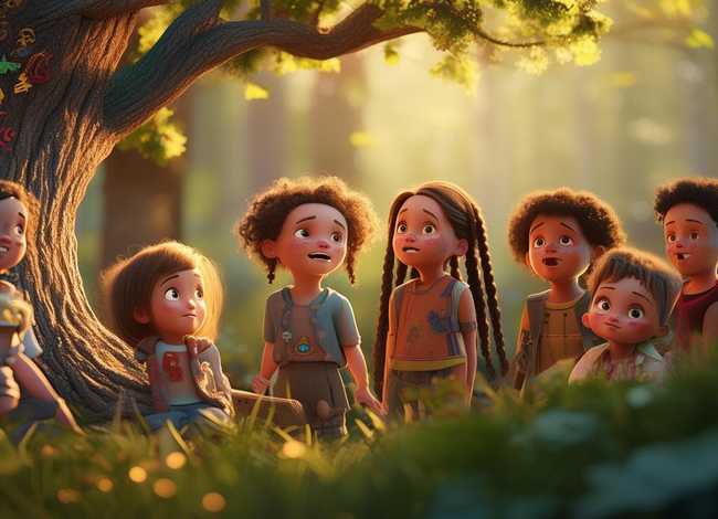 幼儿故事意义、幼儿故事意义的故事 幼儿故事意义、幼儿故事意义的故事