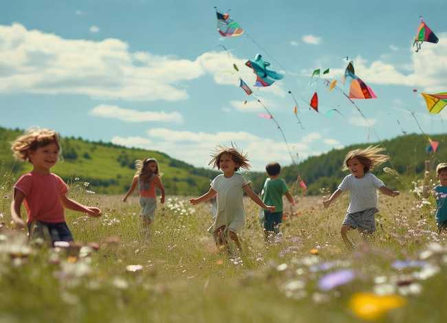 几岁算童年，几岁到几岁算童年
