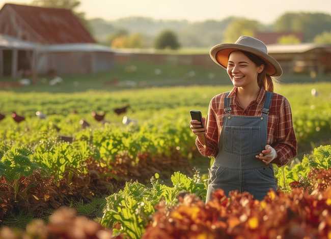 农业故事型创业短视频 农业故事型创业短视频文案