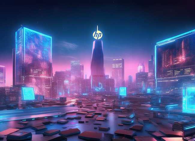 hp简单视频；hpper