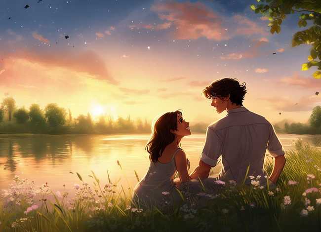 打动人心的夏日故事 打动人心的夏日故事作文