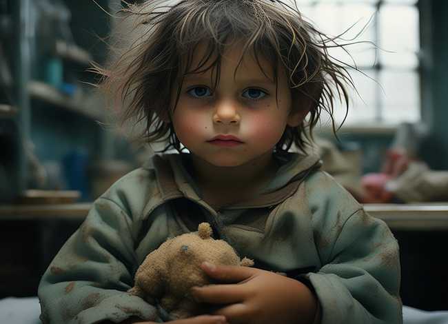 (二)头发的故事(二头发的故事我七岁的时候伤了伤寒) (二)头发的故事(二头发的故事我七岁的时候伤了伤寒)