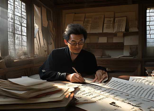 学无止境故事苏轼；学无止境苏轼的故事