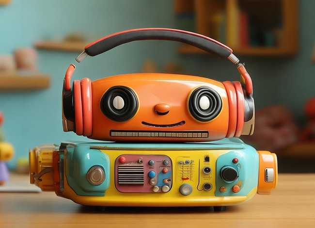 儿童故事机改造成音响、故事机声音小怎么修