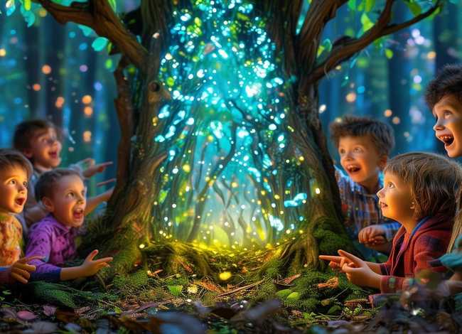 原创儿童故事短篇；儿童原创故事视频