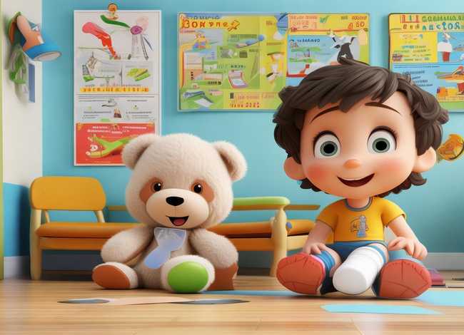 儿童胫骨骨折手术后愈合缓慢怎么办小妙招、儿童胫骨骨折手术后愈合缓慢怎么办小妙招图片