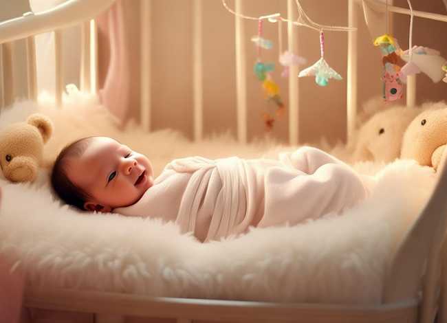 0岁婴儿故事简短 - 0岁婴儿故事简短一点