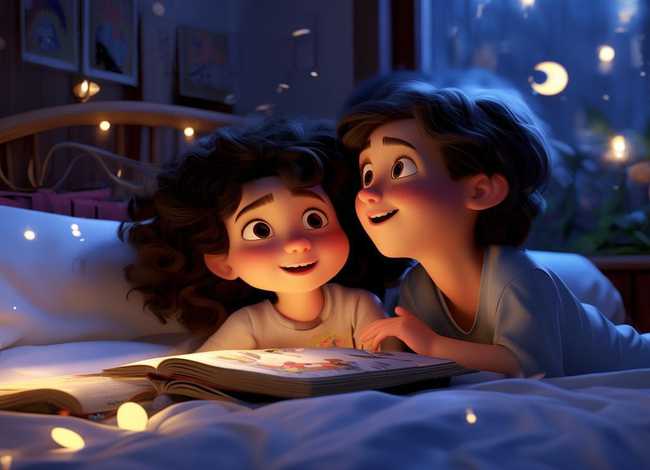 儿童睡前故事视频免费观看 - 儿童睡前视频故事大全免费观看