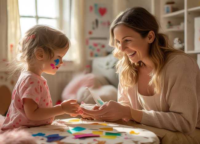 幼儿母亲节的小故事、幼儿母亲节的小故事有哪些