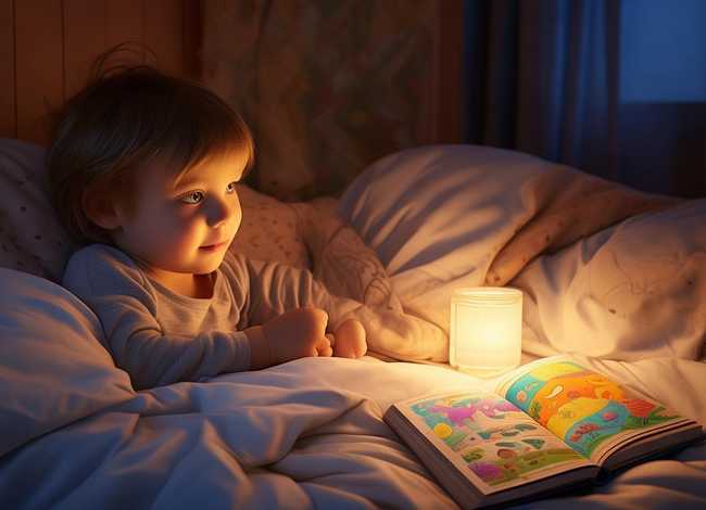 儿童最好听的故事睡前，小朋友睡前最好听的故事