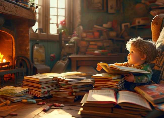 小温暖故事 - 2020温暖小故事