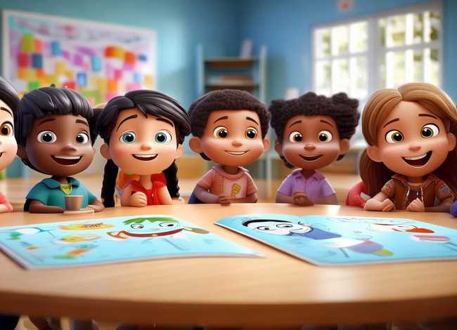 儿童学习情绪管理故事书，儿童情绪管理的书籍推荐