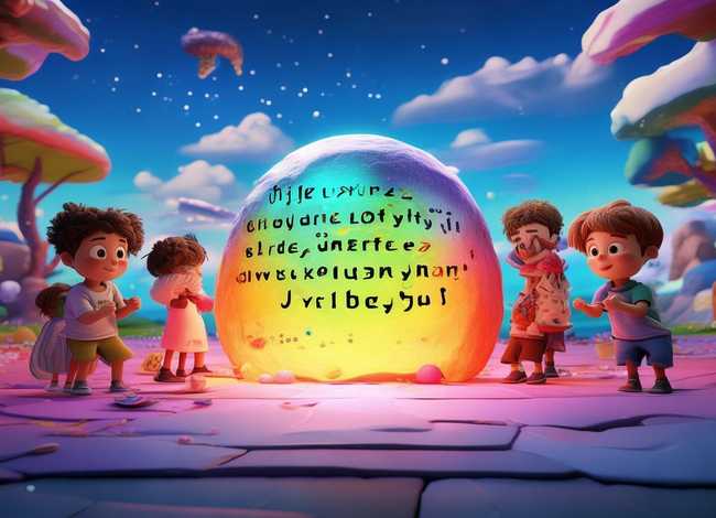 小孩的脑筋急转弯故事 - 小孩的脑筋急转弯故事视频