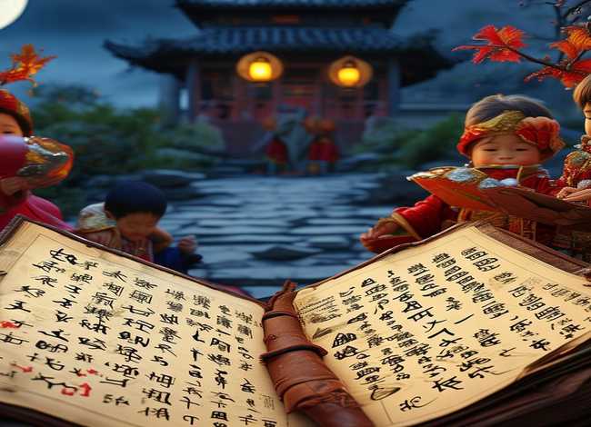 儿童中秋古诗大全，少儿中秋节古诗