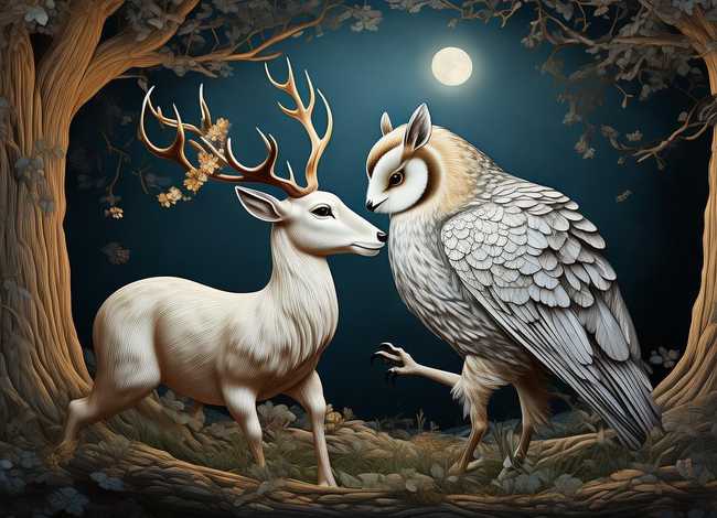 寓言爱情故事有哪些 寓言爱情故事有哪些书