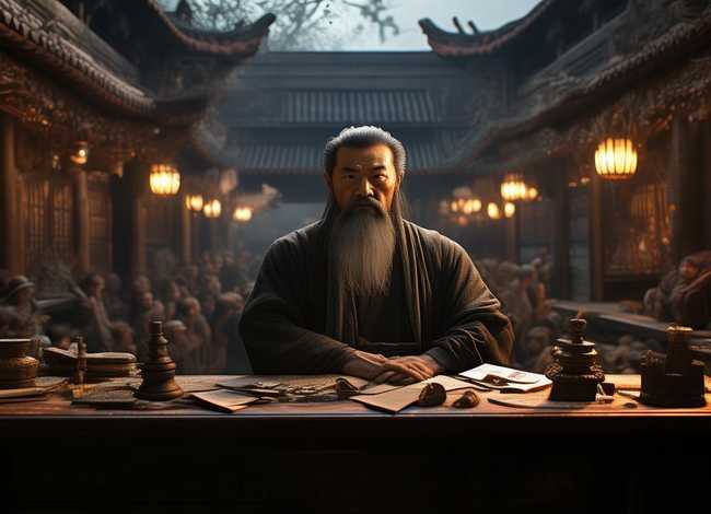 包拯的小故事名字 - 包拯的小故事名字大全