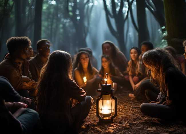 道听途说的故事ppt、道听途说的故事告诉我们什么道理