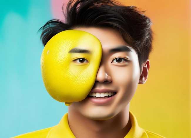 陆二胡lemon，陆二胡头像