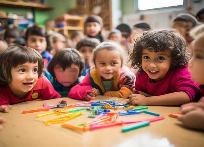 儿童发明创造小制作简单，儿童发明创造小制作简单一点