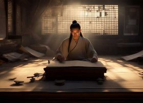 古代读书故事 古代读书故事的资料