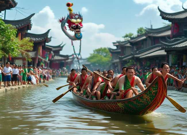 故事 端午节(故事端午节句子解析) 故事 端午节(故事端午节句子解析)