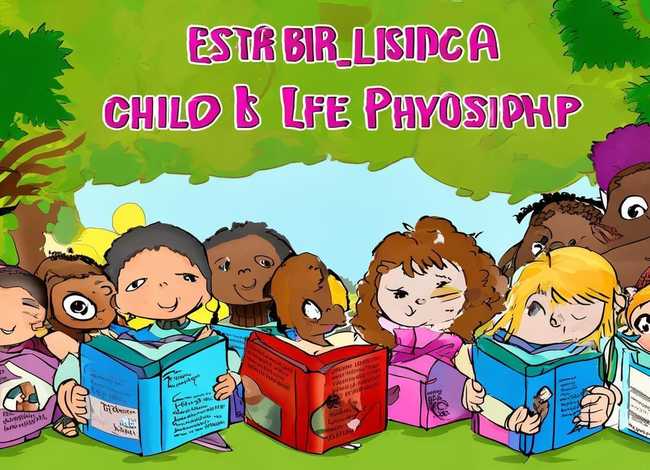 树立儿童的人生观的书 - 树立儿童的人生观的书籍有哪些