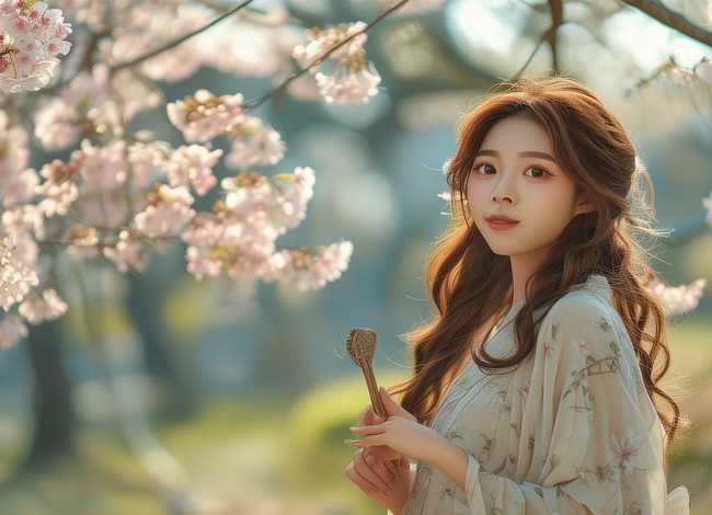 迎春的故事名称；迎春的故事名称是什么