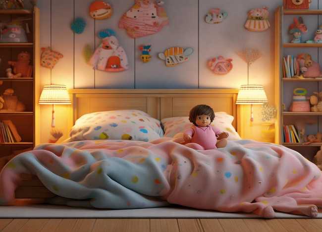 儿童故事睡前小故事音频；儿童故事睡前小故事音频小班