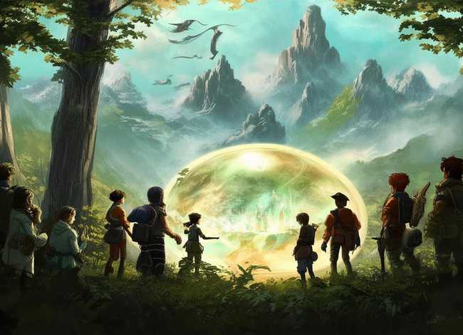 魔兽故事讲解(魔兽故事讲解大全) 魔兽故事讲解(魔兽故事讲解大全)