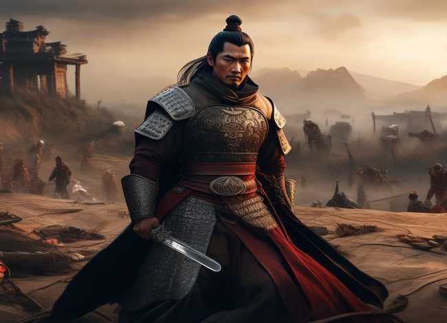 三国的成语故事和典故（三国的成语故事和典故是什么）