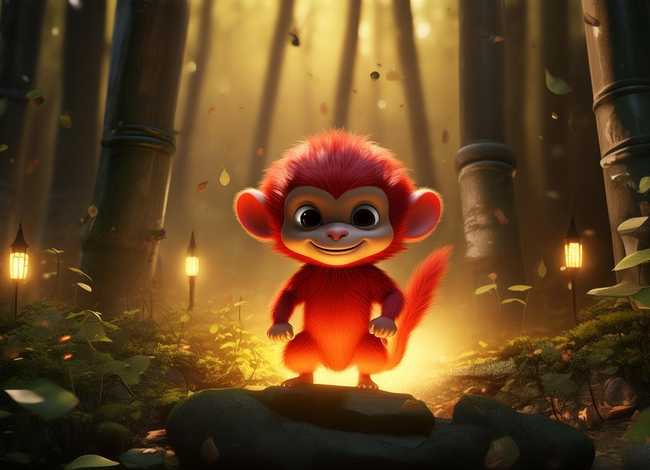 儿童西游记睡前故事美猴王出世；西游记故事美猴王出世在线听